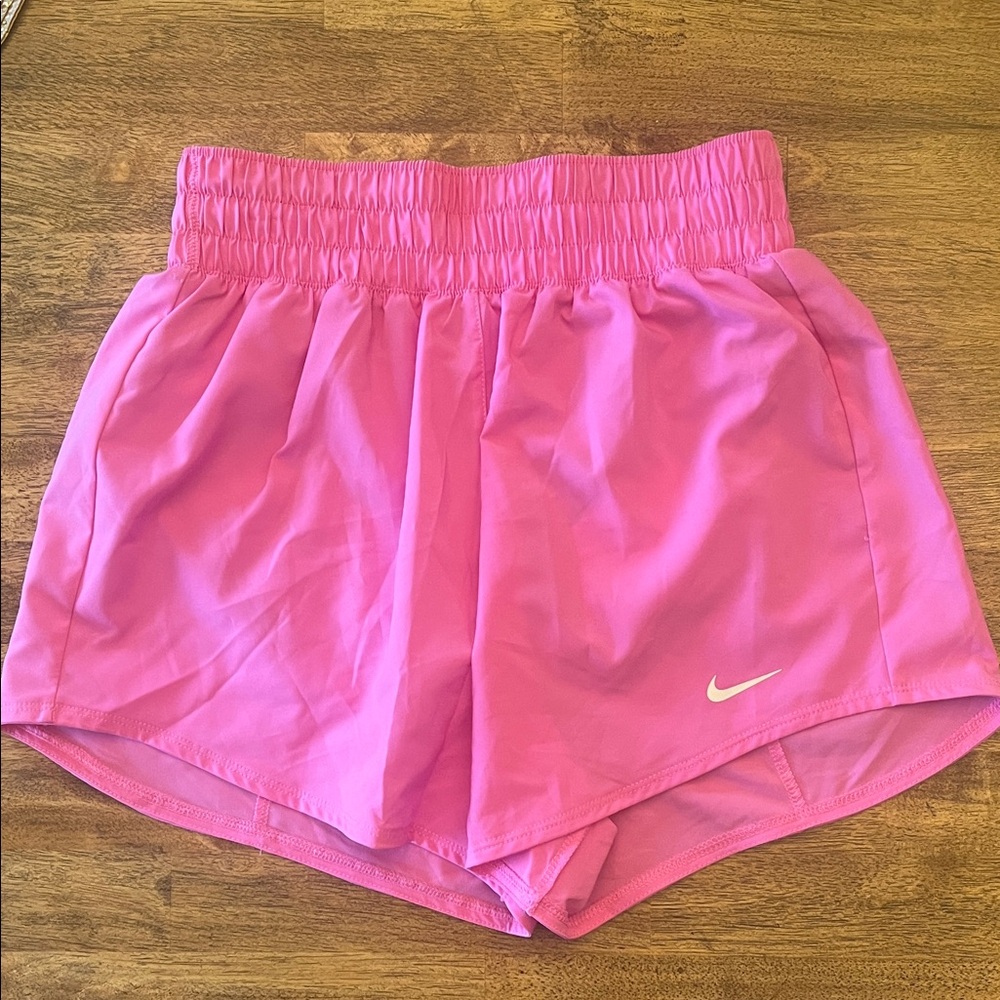 Nike Dr-Fit Athletic Shorts